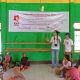 Community Outreach Ebuak Bay